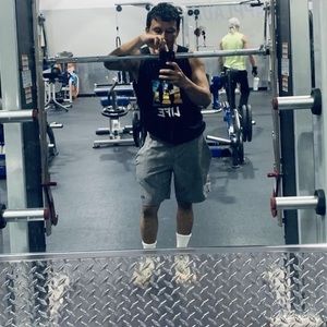 Meet your Posher, Walter